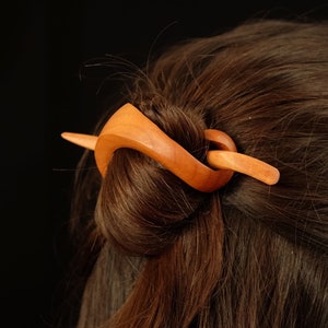 Hair Clip no. 307