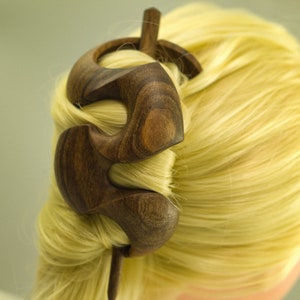 HAIR CLIP NO. 503