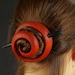 see more listings in the Barrettes à cheveux section