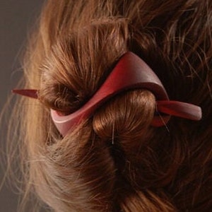 Hair clip No. 305