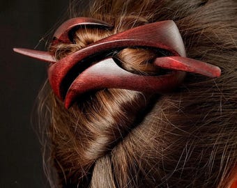 Pinza para el cabello n.° 311