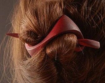 Hair clip No. 305