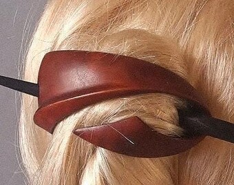 Hair clip no. 304