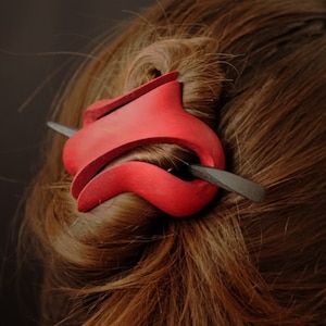 Hair Clip no. 301