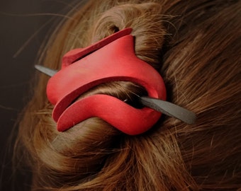 Hair Clip no. 301