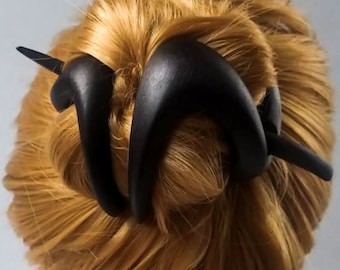 Hair barrette No. 401