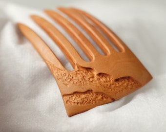 FRENCH COMB NO. 803