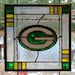 see more listings in the Stained Glass section