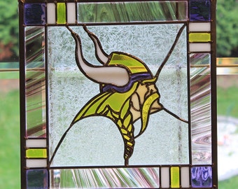Minnesota Vikings Panel