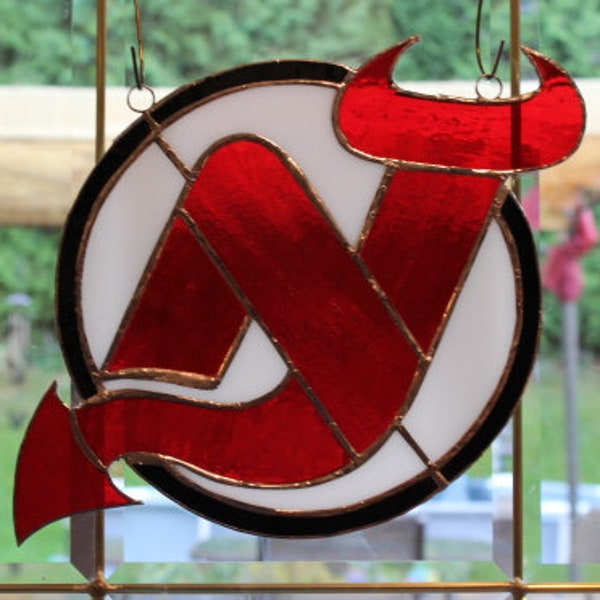 Stained Glass Sports Jersey Etsy