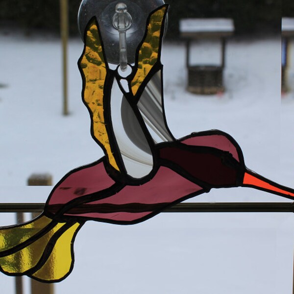 Minnesota Stained Glass Etsy