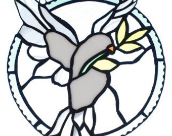 Dove of peace