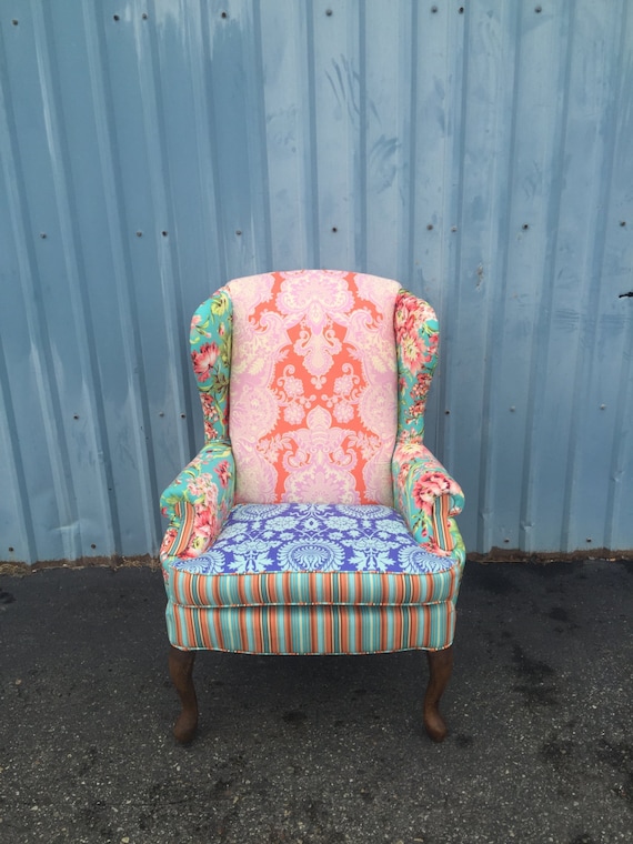 Faux cowhide accent chair deals