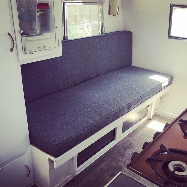 Rv Cushion Covers Etsy