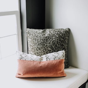 Window Seat Cushions, Bench Cushions, Custom Made EXAMPLE