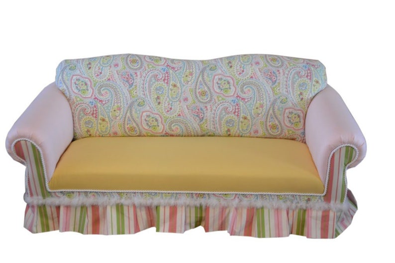 child couch