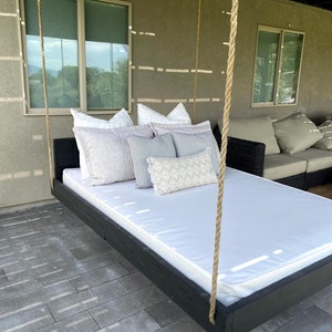 Outdoor Cushions, Custom Cushions, Made EXAMPLE