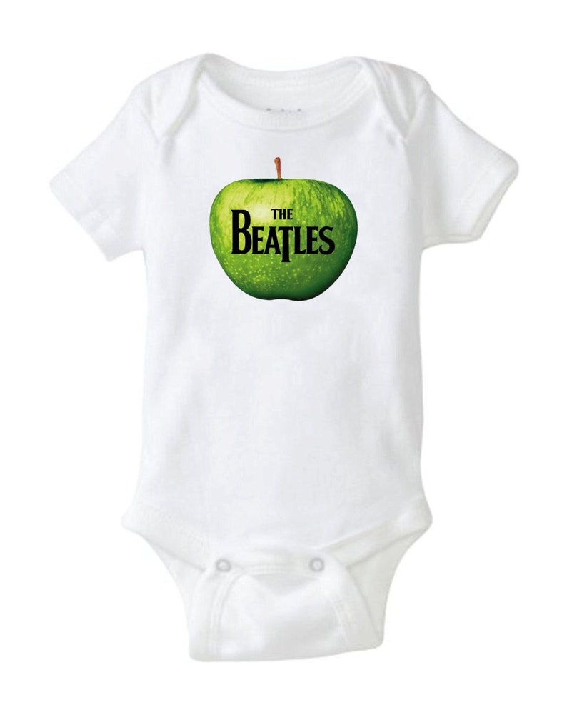 The Beatles Music Cool Baby Shower Gift Cute Funny British Baby Awesome Baby Gift Boy Girl Neutral John Paul Ringo George Beatles Uk The Beatles Music Cool Baby Shower Gift Cute Funny British Baby Awesome Baby Gift Boy Girl Neutral John Paul Ringo George Beatles Uk