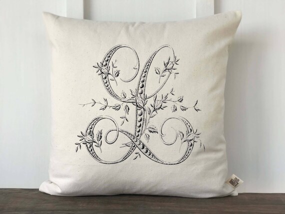 French Farmhouse pillow Decorative Shop Horseshoe Pillow Cases online