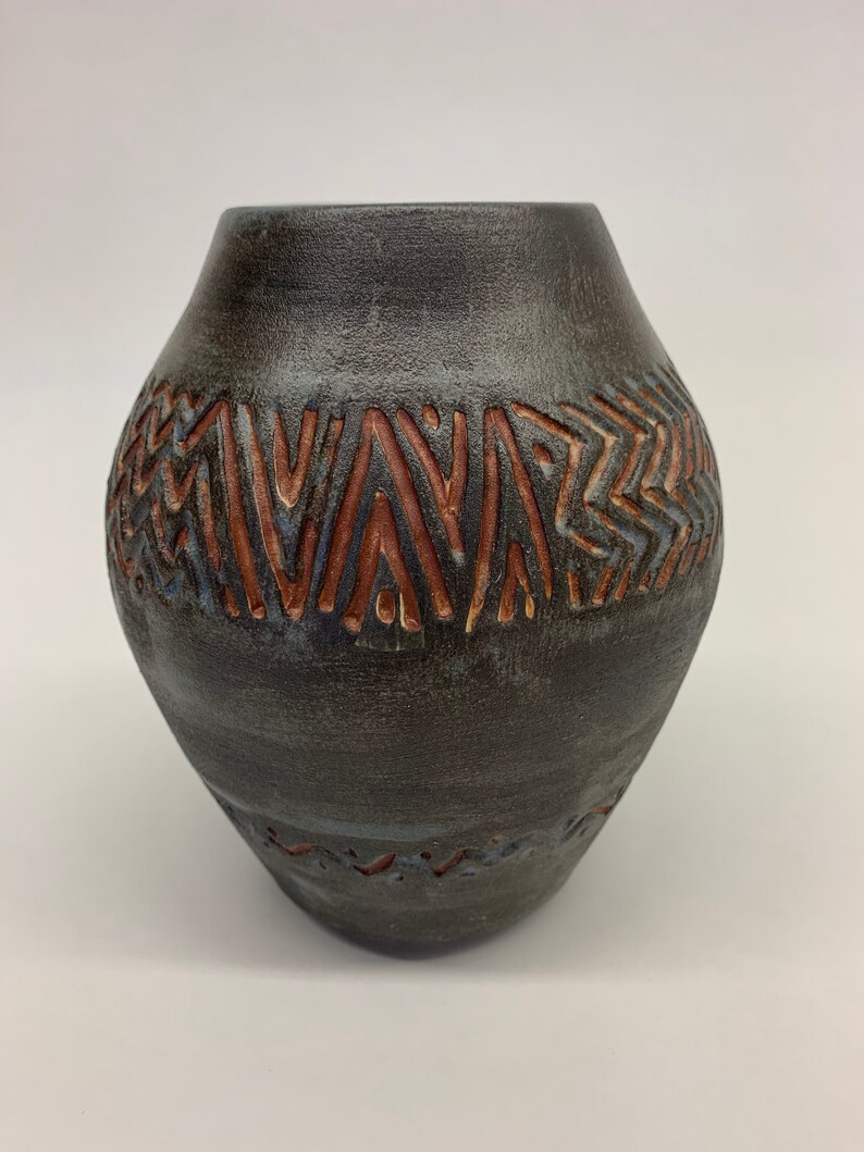 Ancient Vase