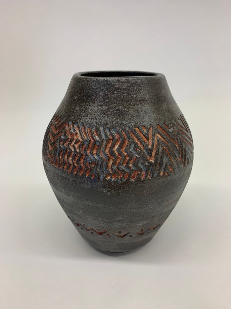 Ancient Vase