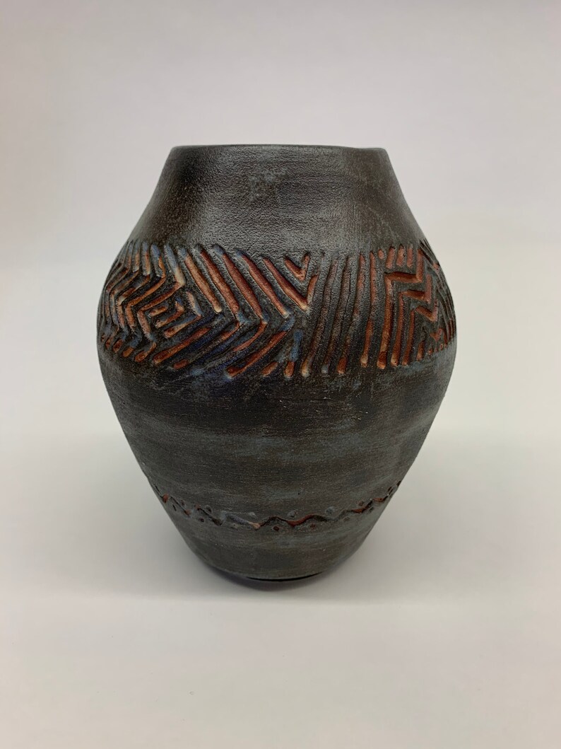 Ancient Vase