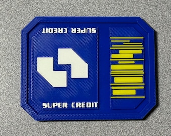 Súper crédito de Hell Divers