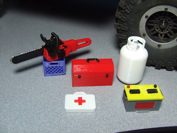 Rc Accessories Etsy