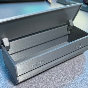 1/10 Scale Truck Bed Tool Box