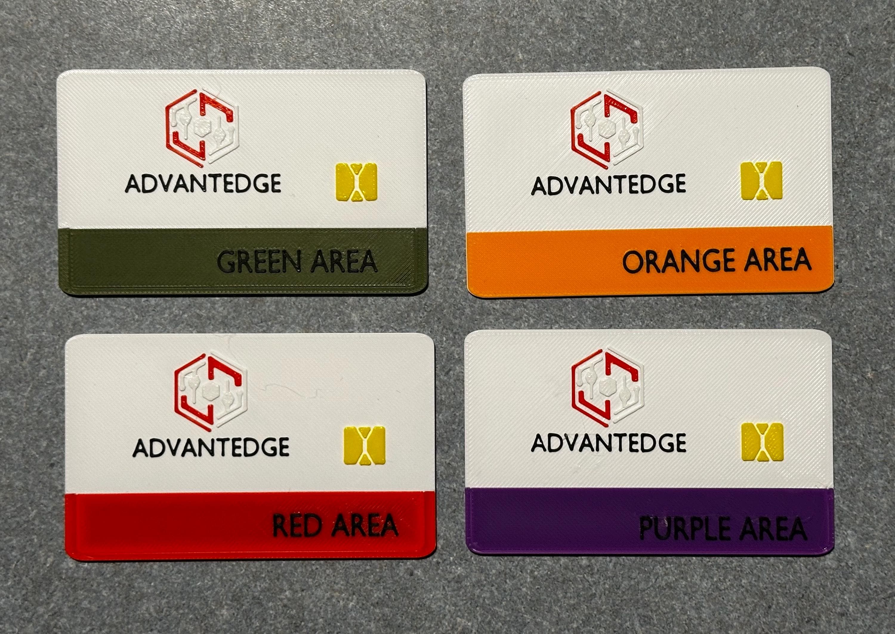 Ghosts Of Tabor Key Cards