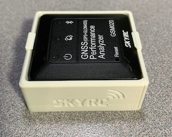 Soporte GNSS para coches RC