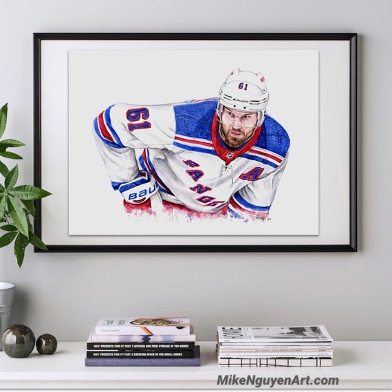 What if Rick Nash won a Stanley Cup with the New York Rangers? - Page 3
