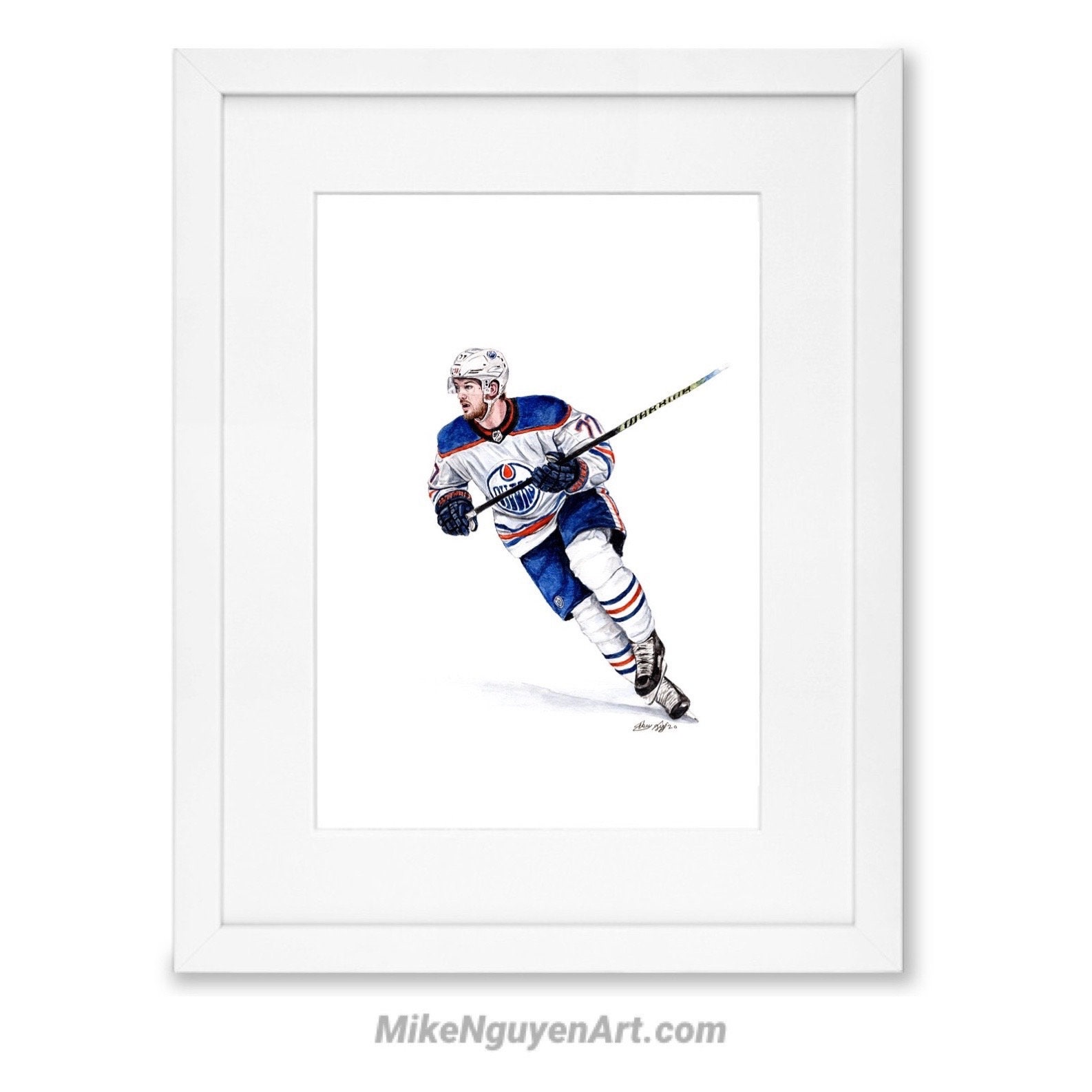 Henrik Lundqvist // New York Rangers // Hockey // NHL //