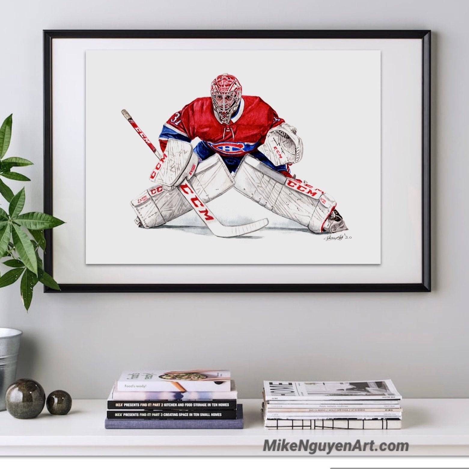 Carey Price Jerseys, Carey Price Shirt, NHL Carey Price Gear & Merchandise