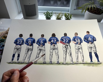 ムーキー・ベッツ // ロサンゼルス・ドジャース // MLB // 野球