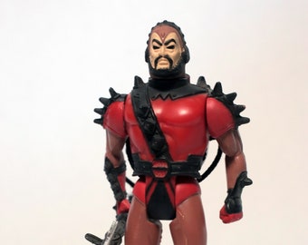 Kenner DC Super Powers Steppenwolf Figure