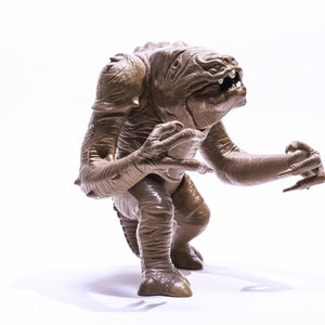 original rancor toy