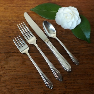 Oka 100 silverware best sale