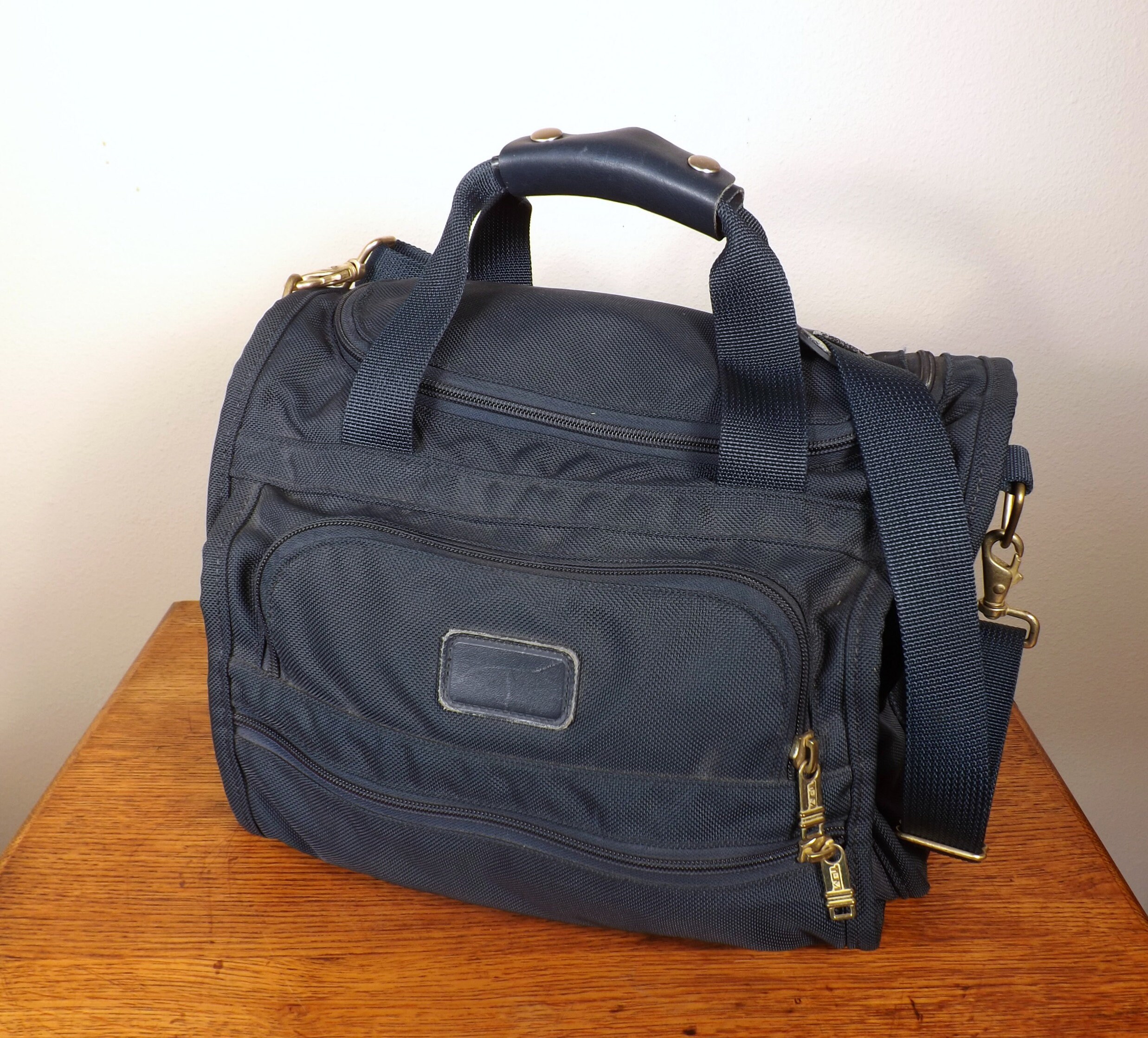 tumi camera backpack