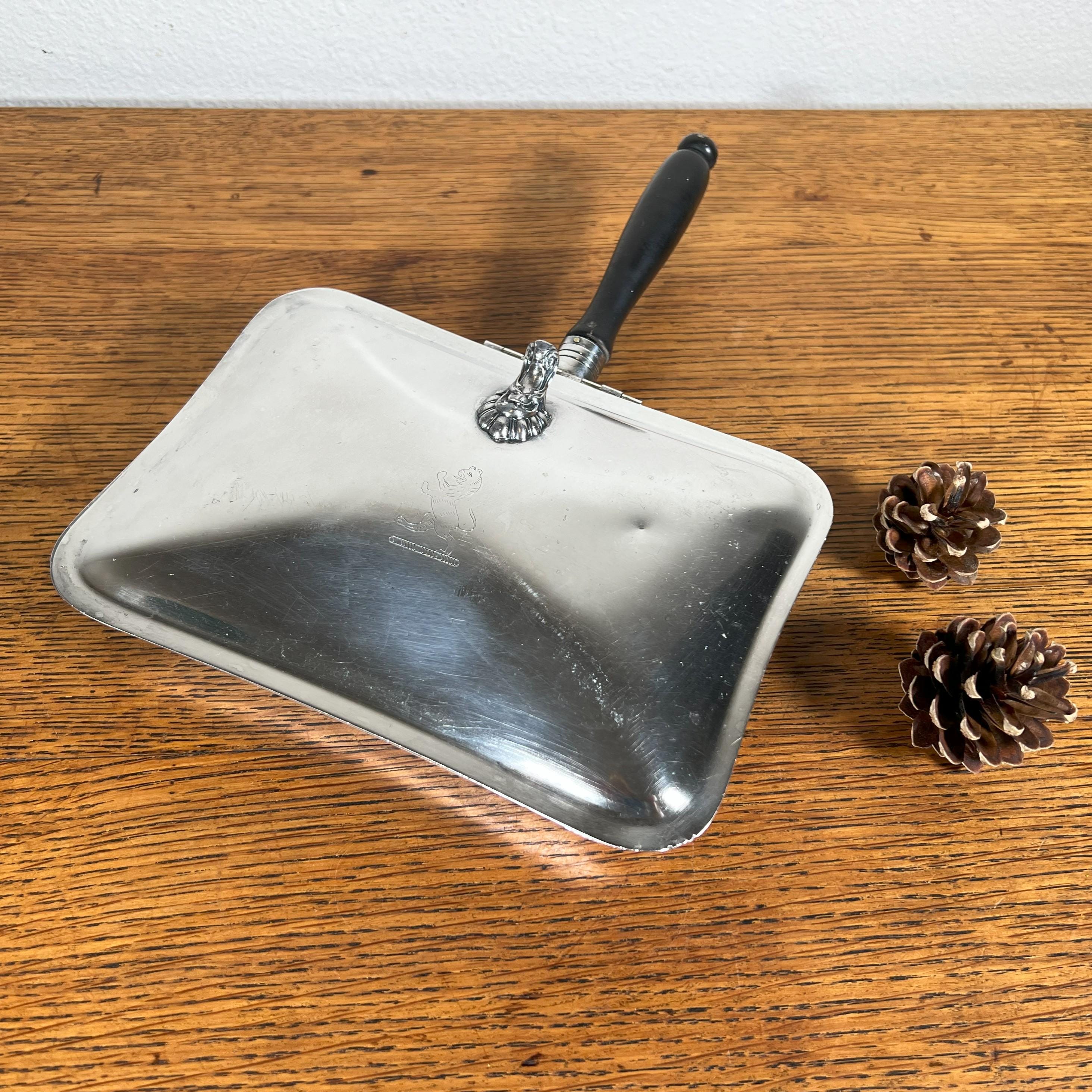 Vintage Silverplate Silent Butler - Etsy