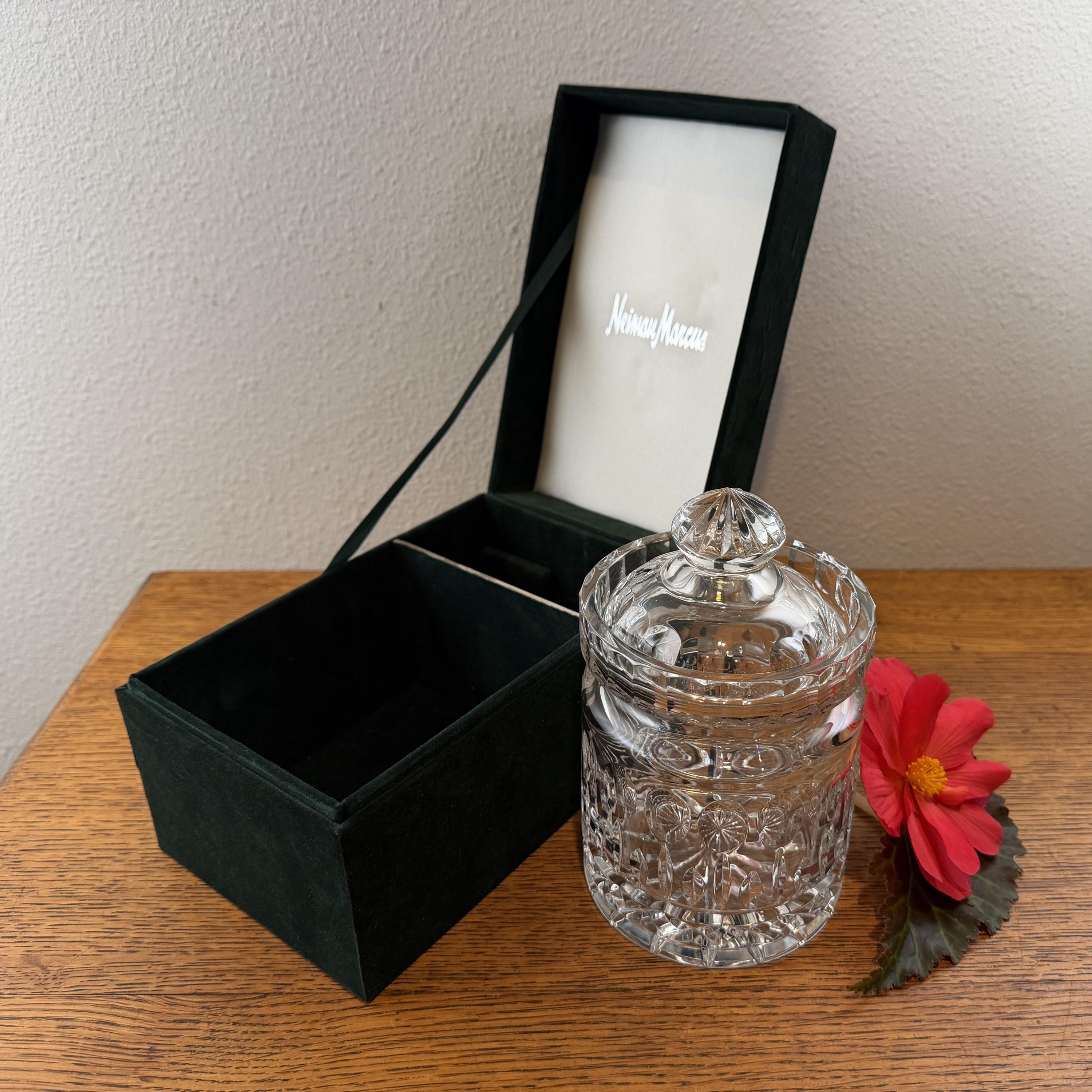 Vintage Neiman Marcus Box - Etsy