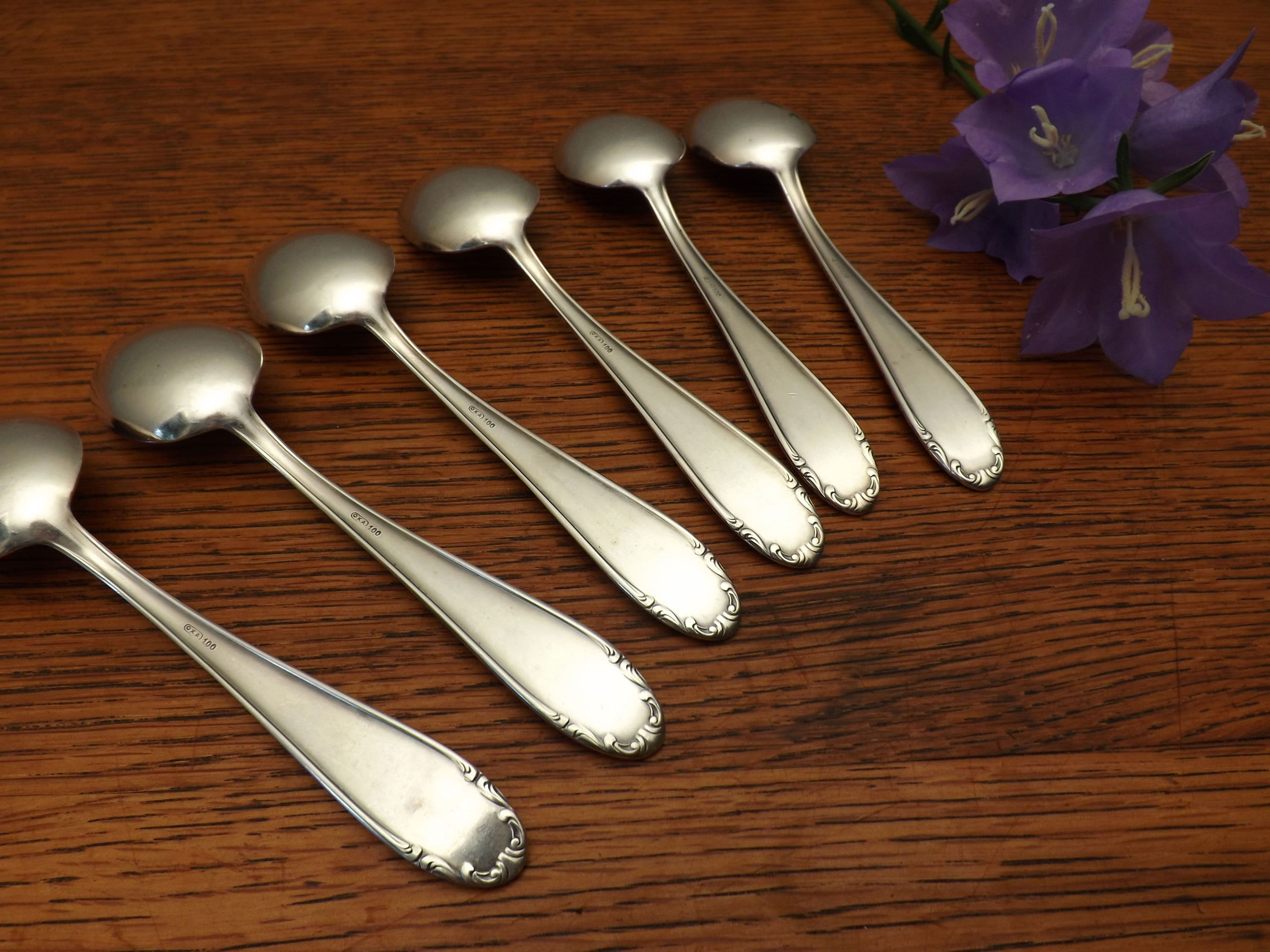 Oka 100 silverware discount