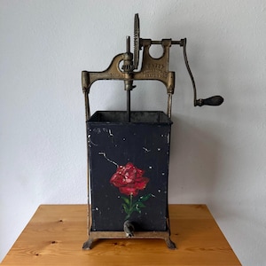 Dazey Churn Mfg Co - Etsy