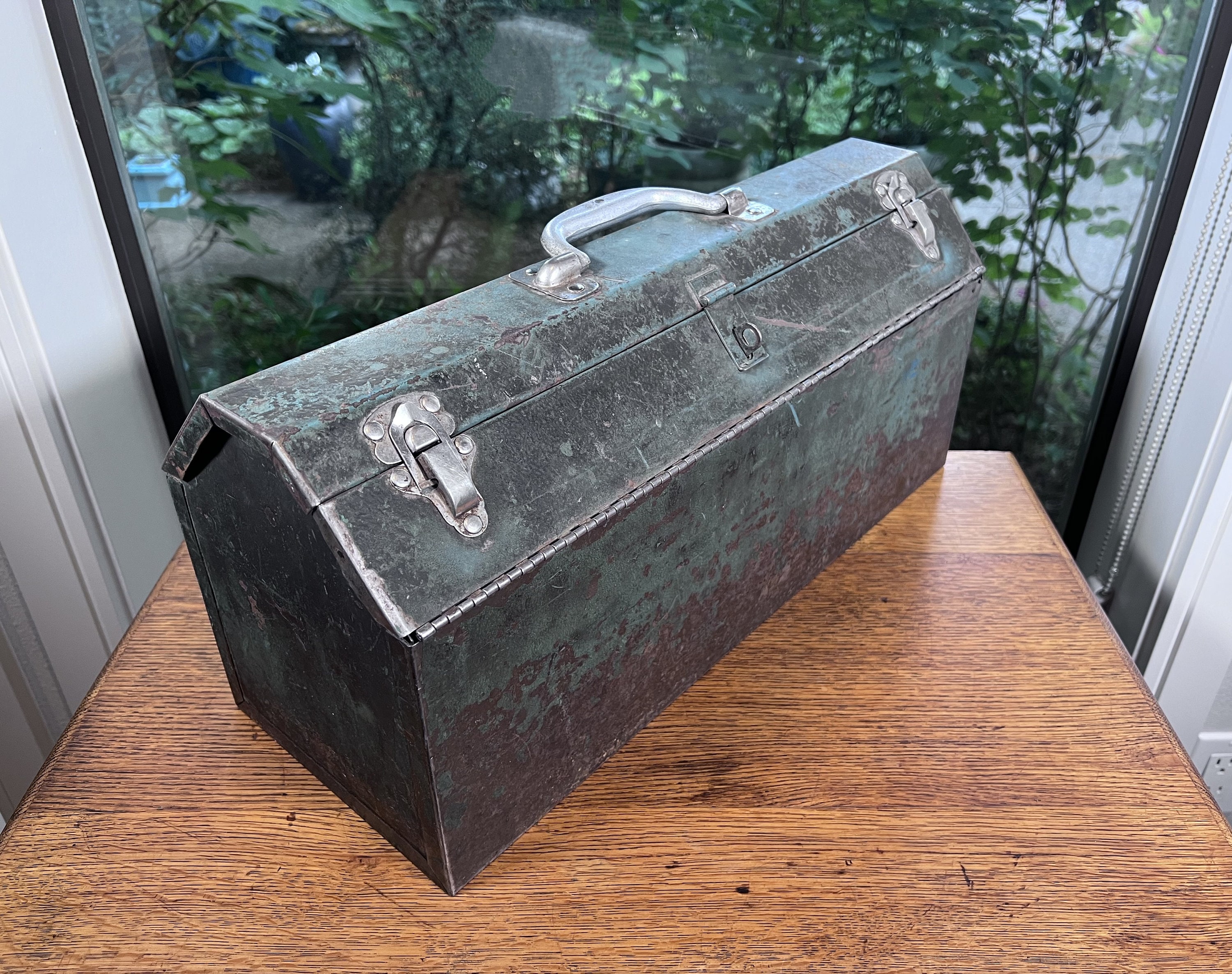 Used Kennedy Tool Box HGR Industrial Surplus, Kennedy Tool Box