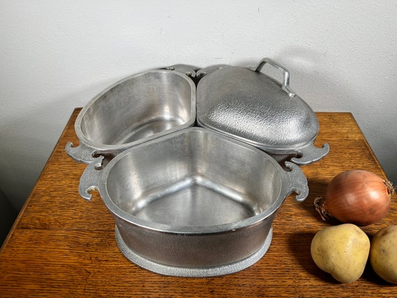 Vintage GUARDIAN SERVICE Cookware 12 and 50 similar items