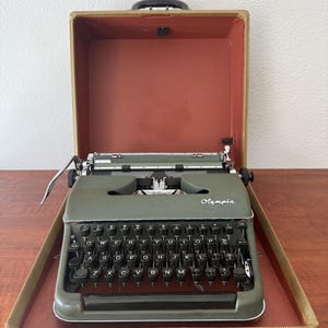 Olympia De Luxe Sm3 - Etsy