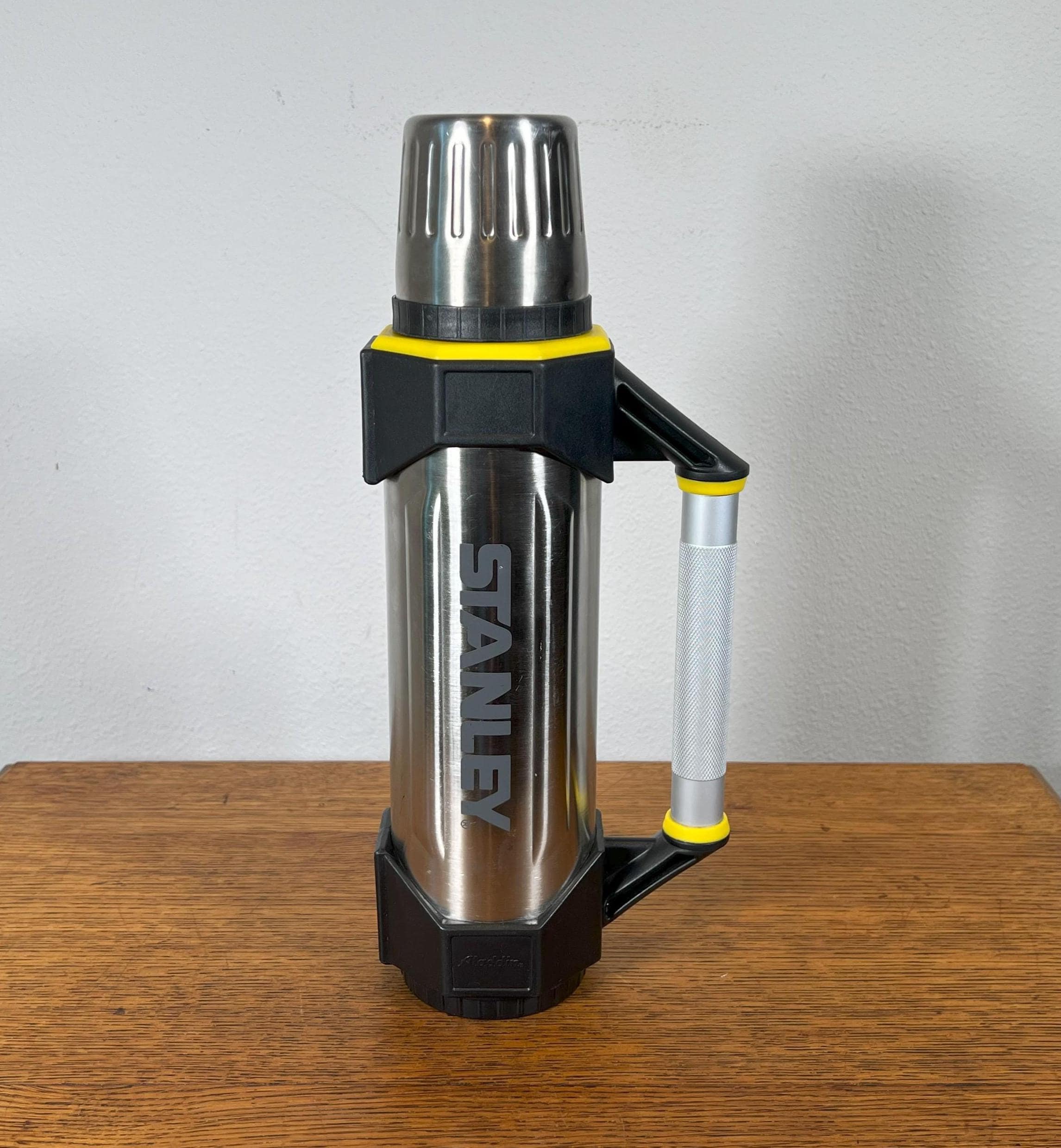 Aladdin Vacuum Bottle