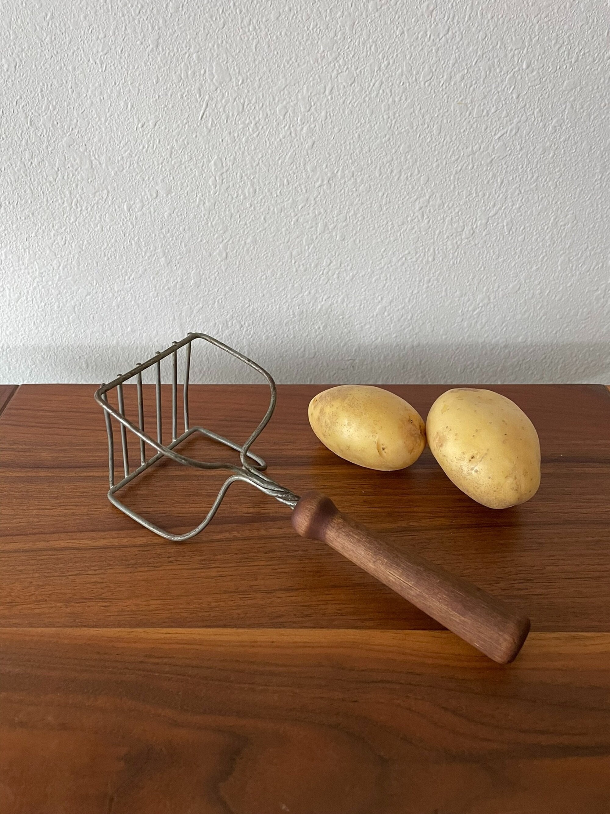 Wooden