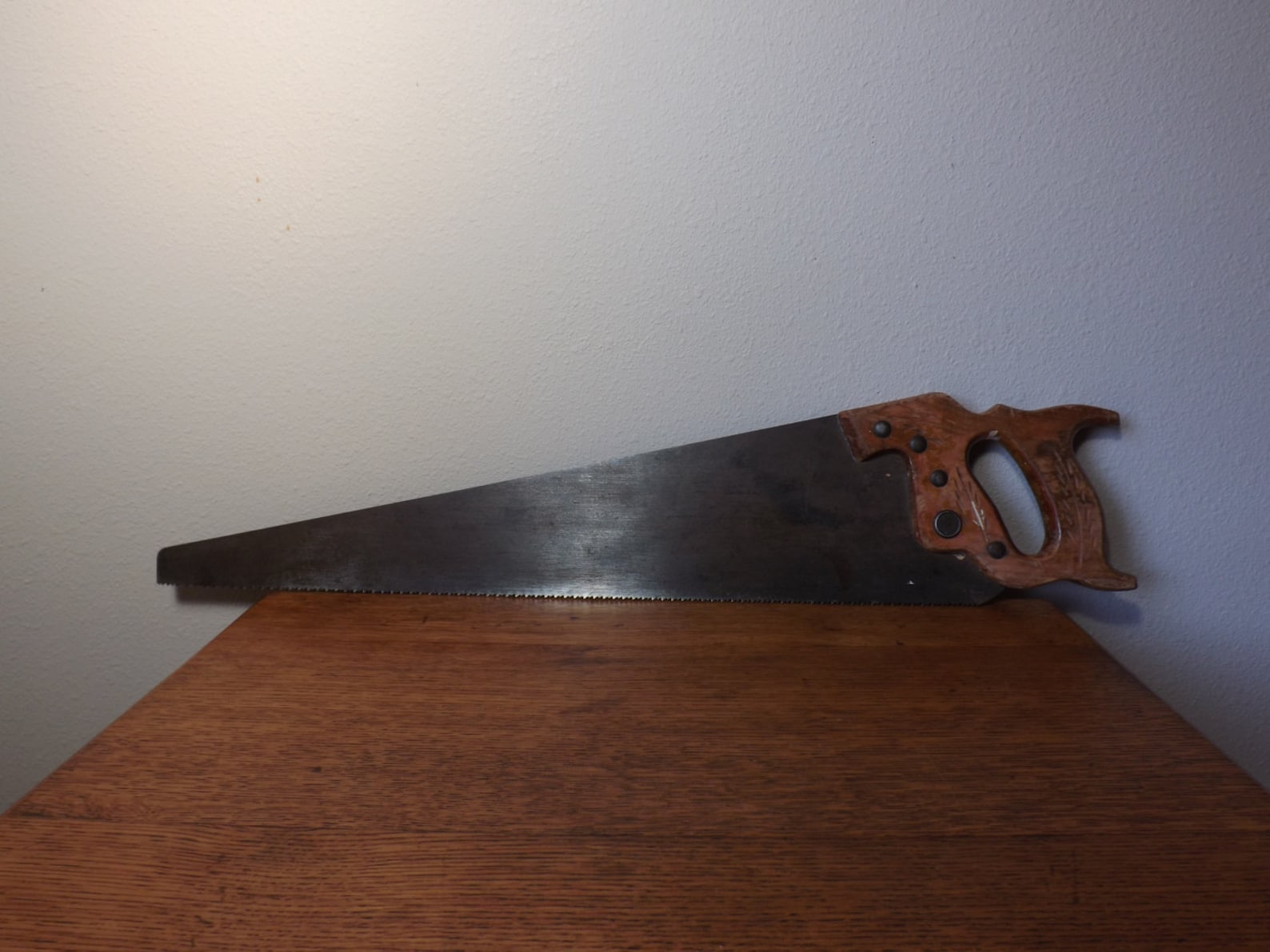 Cross Cut Saw Warranted Superior Medallion Hand Saw Etsy Cross Cut Saw Warranted Superior Medallion Hand Saw Etsy