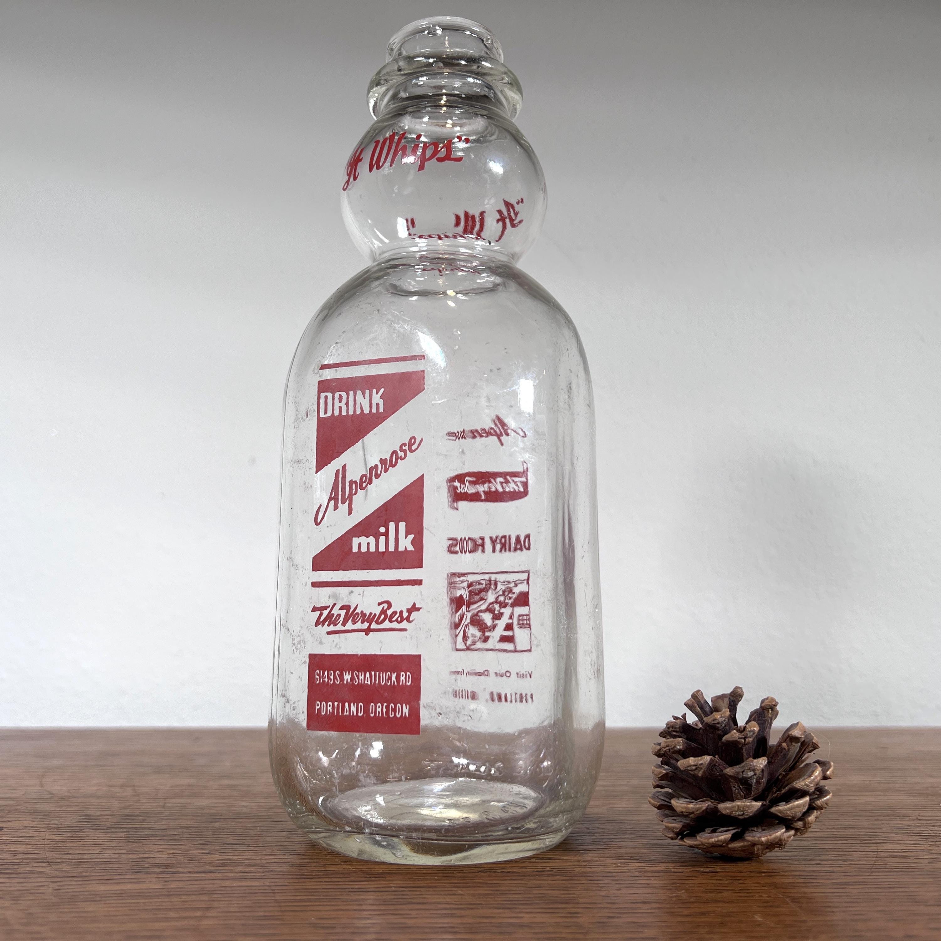 1949 Bottle - Etsy